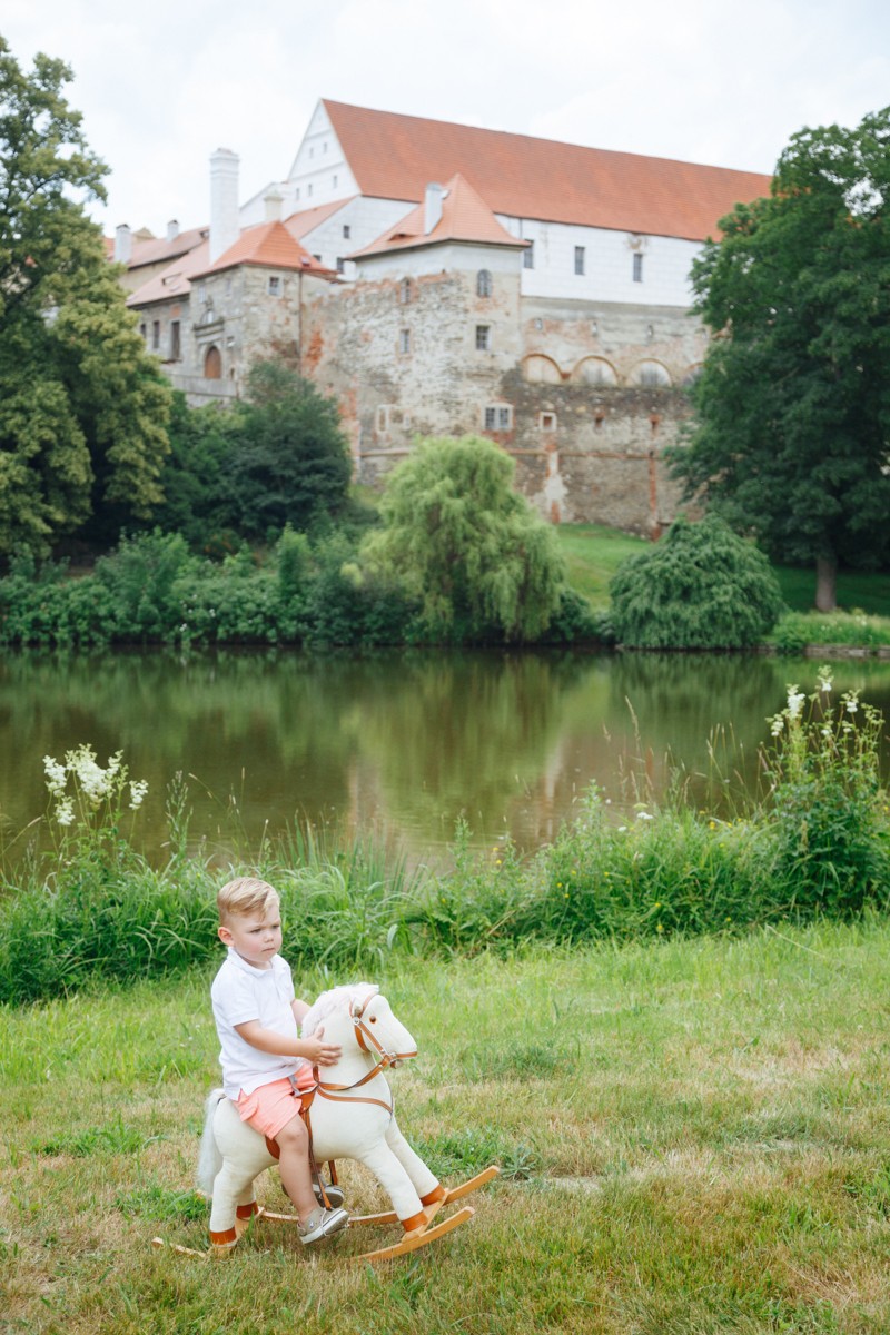 Family picnic(Plzen)