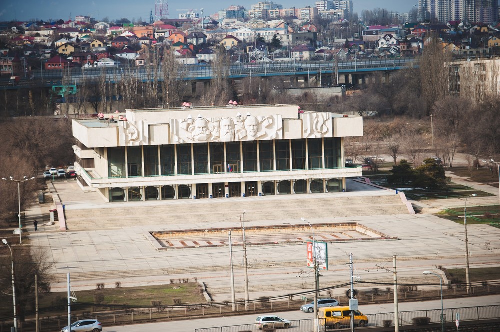 Бизнес Центр Premier Building